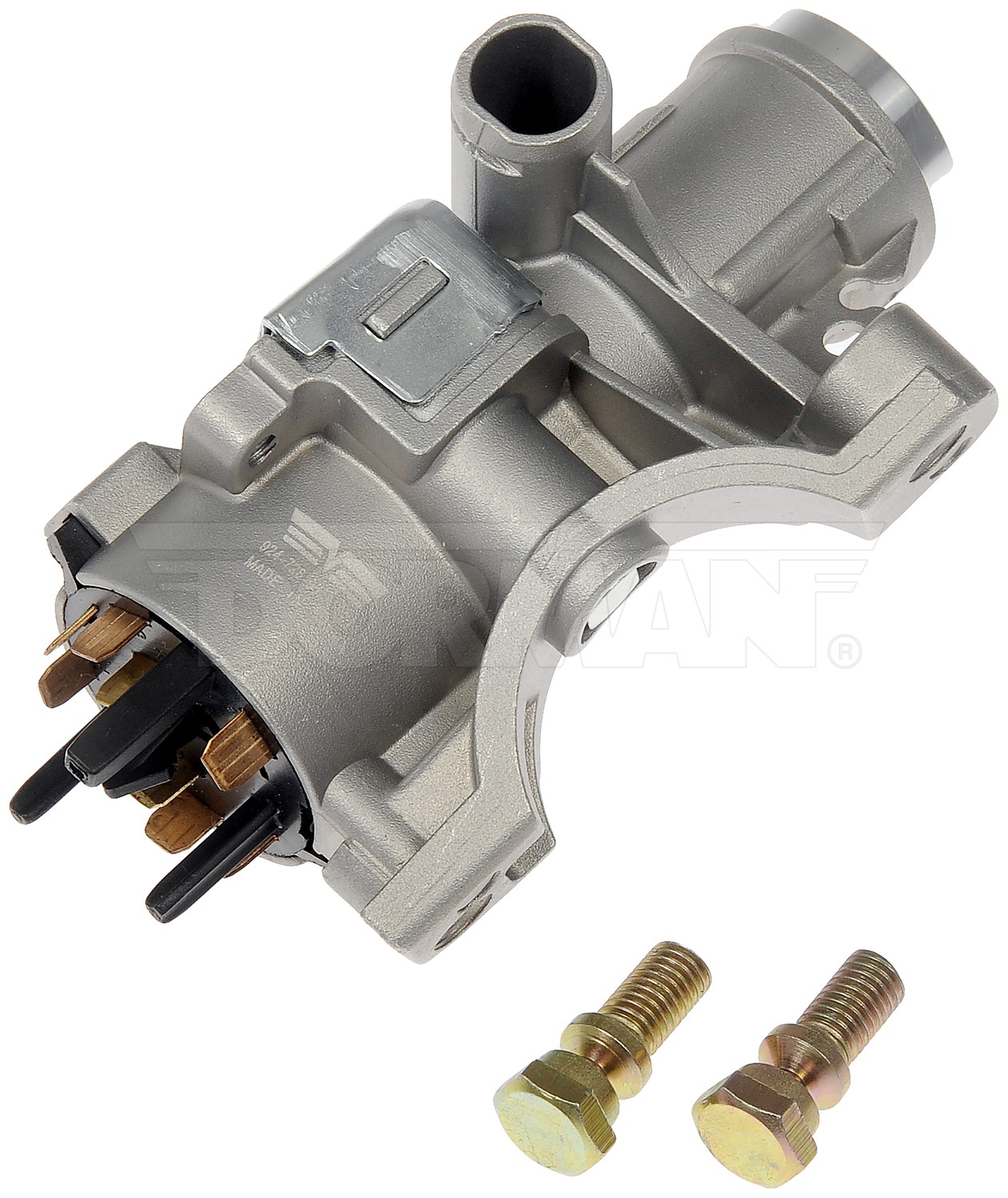 Dorman DOR-924-728 Ignition Lock Cylinder - Image 3