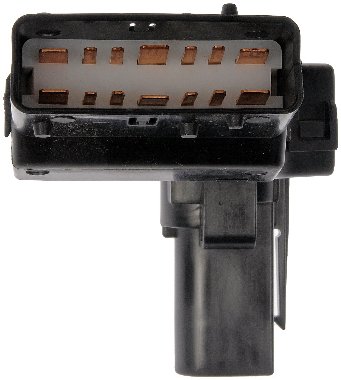 Dorman DOR-924-729 Ignition Switch Kit - Image 2