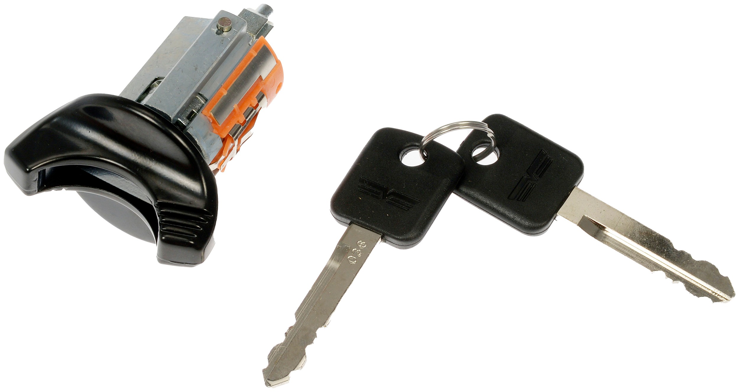 Dorman DOR-924-730 Ignition Lock Cylinder Assembly - Image 3