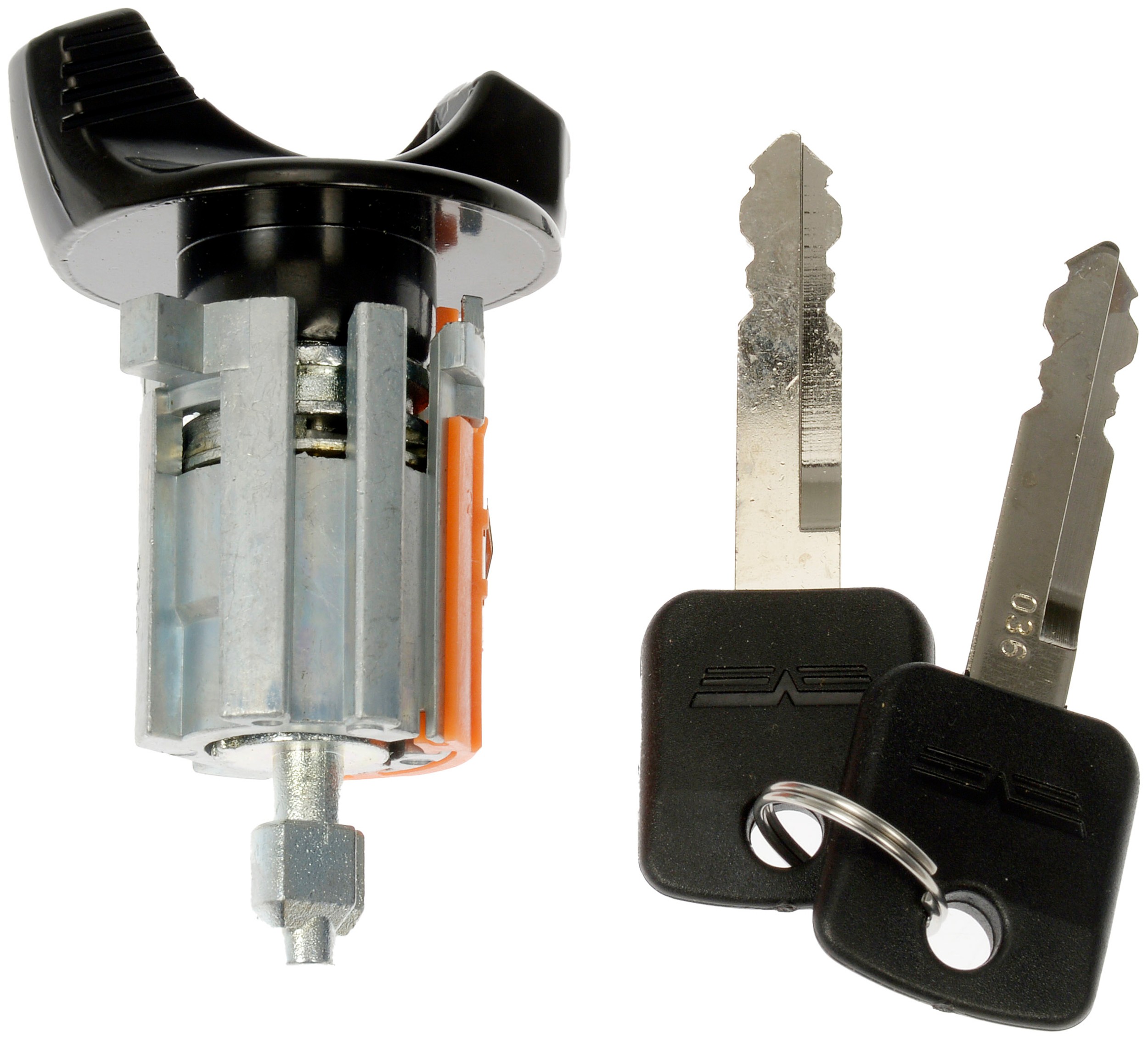 Dorman DOR-924-730 Ignition Lock Cylinder Assembly