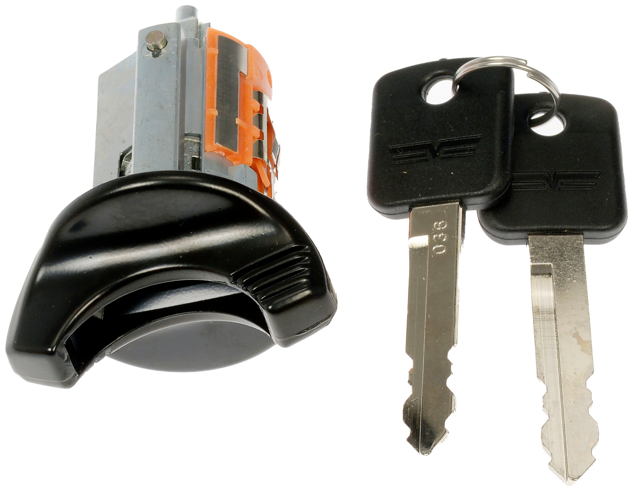 Dorman DOR-924-730 Ignition Lock Cylinder Assembly - Image 4