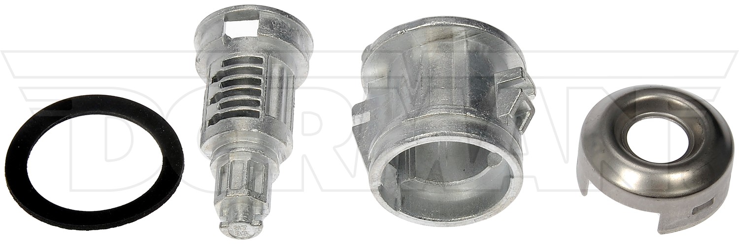 Dorman DOR-924-732 Un-Coded Door Lock Cylinder Kit