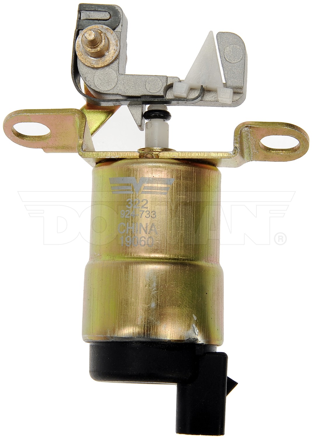 Dorman DOR-924-733 Transmission Shift Interlock Solenoid