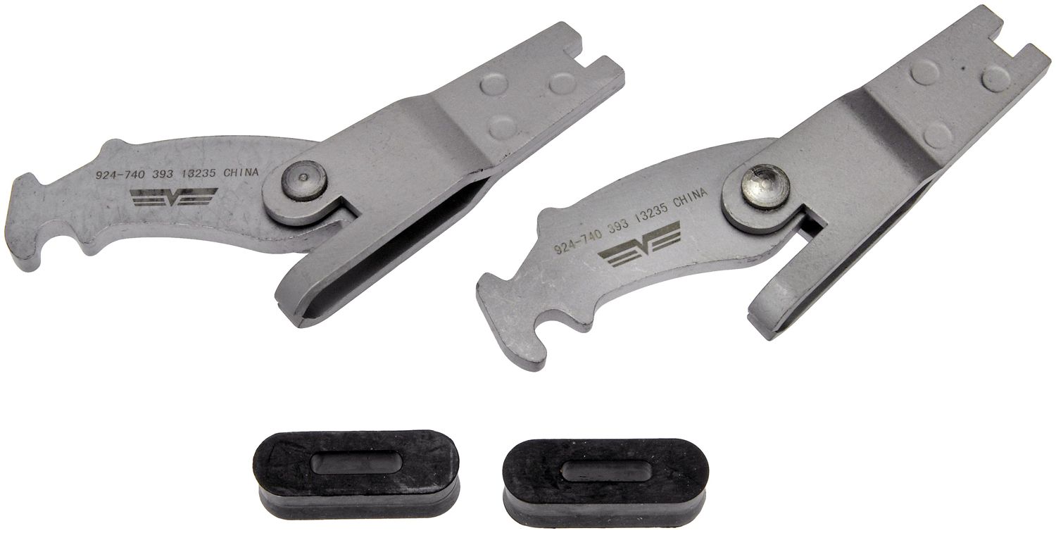 Dorman DOR-924-740 Parking Brake Shoe Actuator Kit