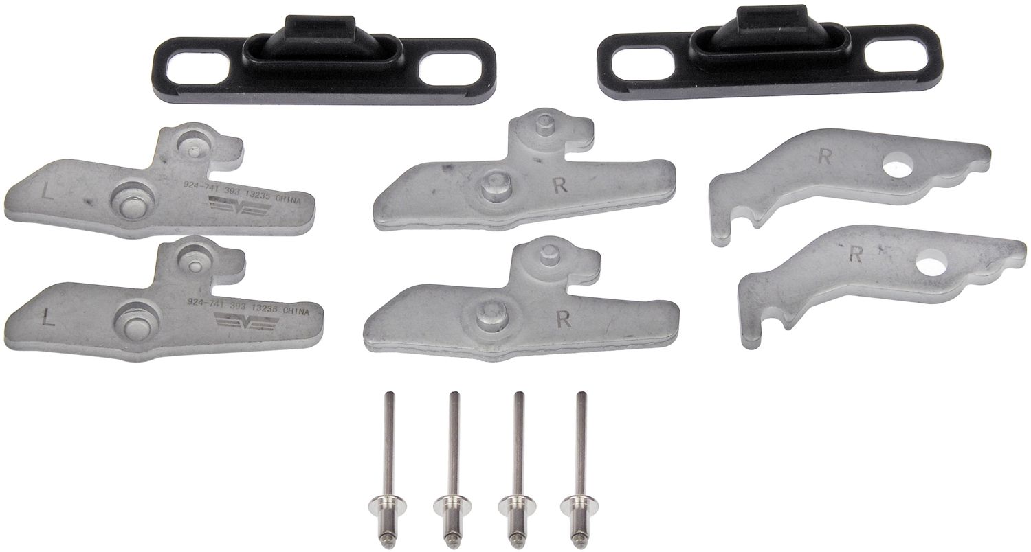 Dorman DOR-924-741 Parking Brake Shoe Actuator Kit