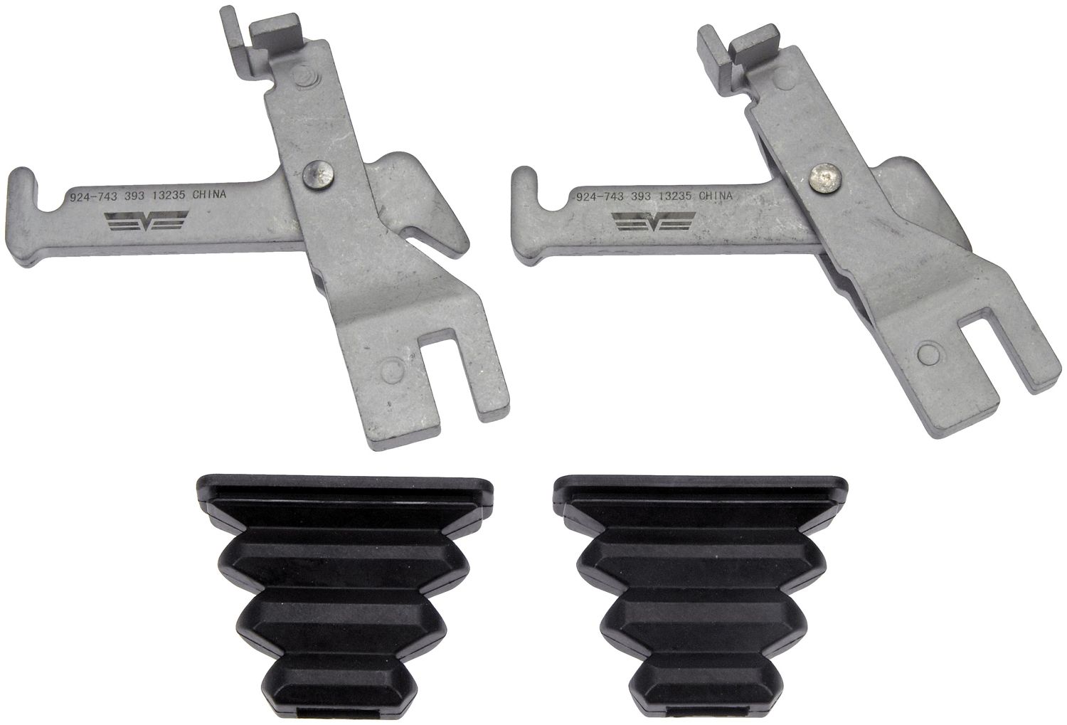 Dorman DOR-924-743 Parking Brake Shoe Actuator Kit