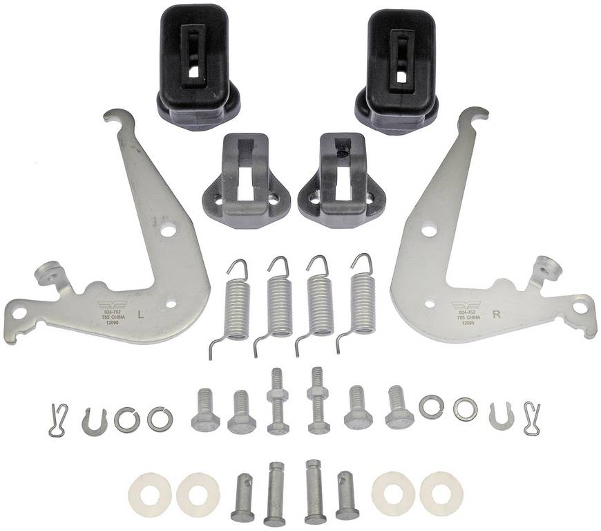 Dorman DOR-924-752 Parking Brake Shoe Actuator Kit