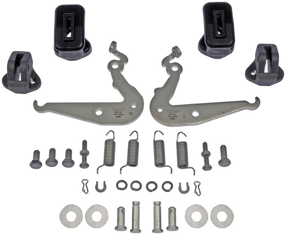 Dorman DOR-924-753 Parking Brake Shoe Actuator Kit - Image 2