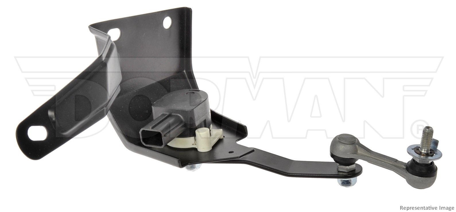 Dorman 924-775 Suspension-Headlight Leveling Sensor