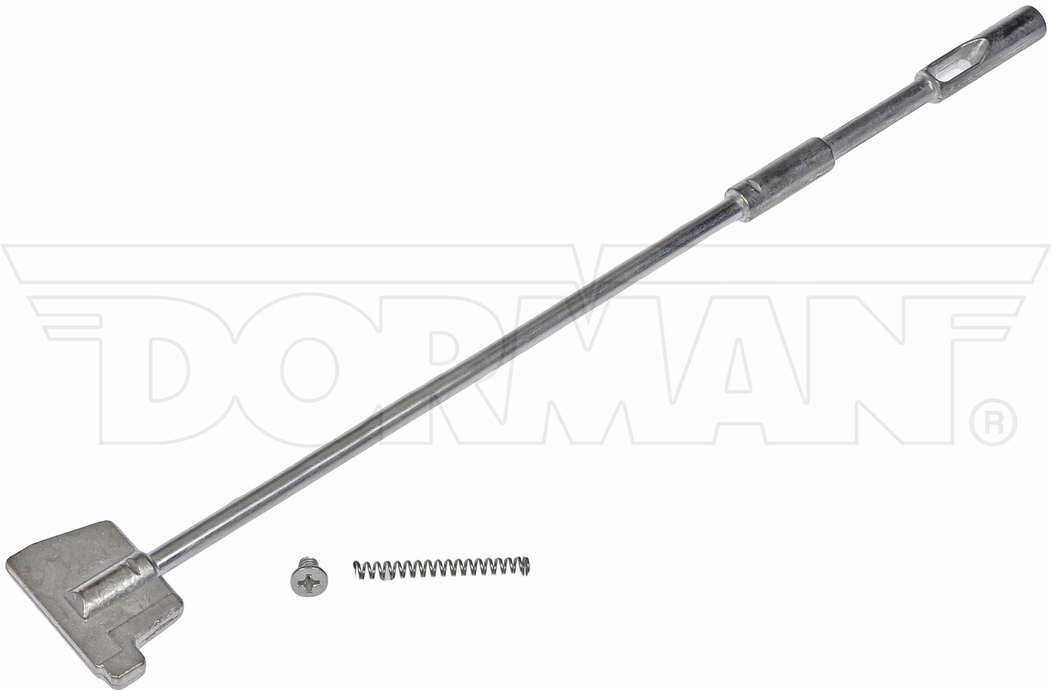 Dorman DOR-924-782 Floor Shifter Repair Kit - Image 3