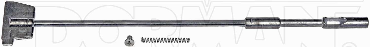 Dorman DOR-924-782 Floor Shifter Repair Kit - Image 2