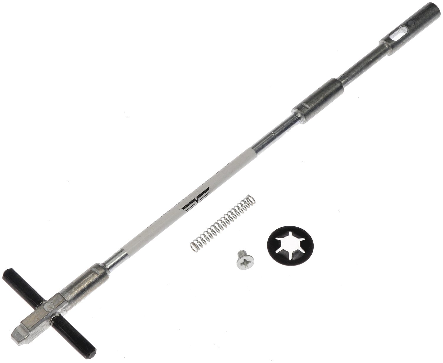 Dorman DOR-924-783 Floor Shifter Repair Kit - Image 2
