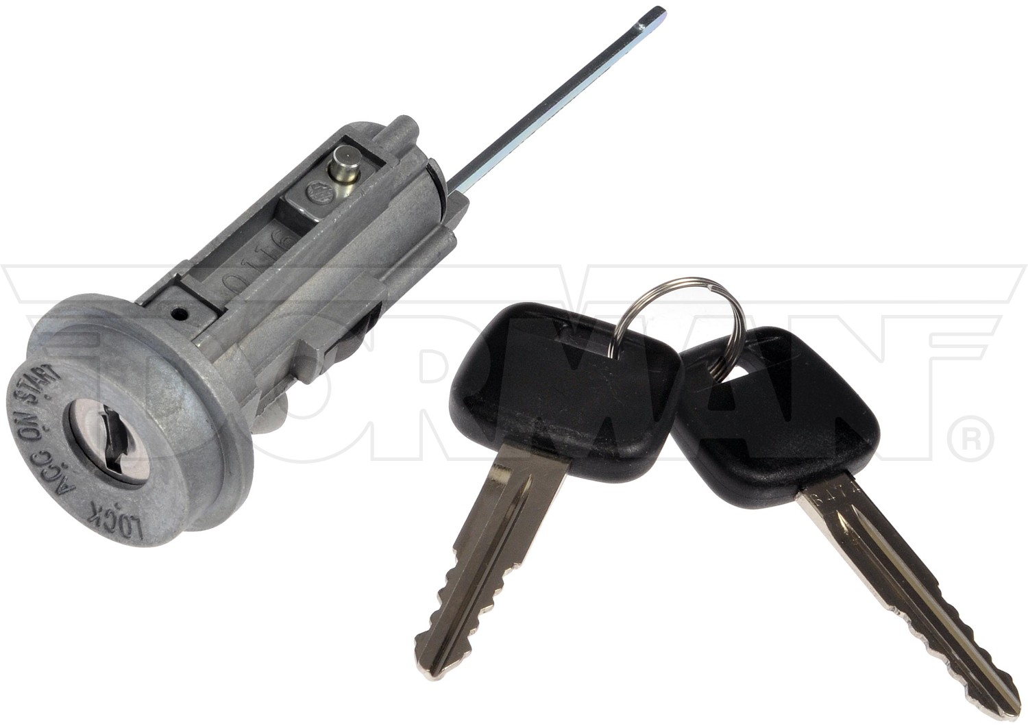 Dorman 924-785 Self-Coding Ignition Lock Cylinder