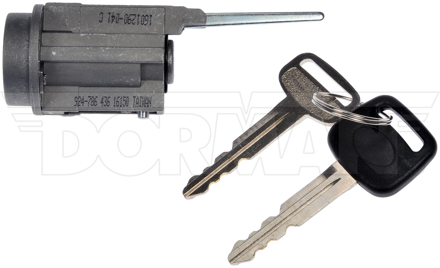 Dorman DOR-924-786 Ignition Lock Cylinder Assembly