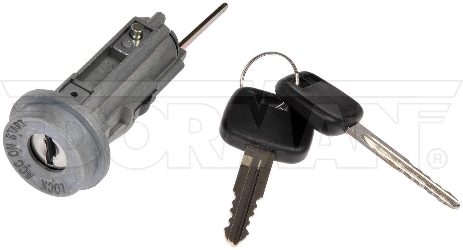 Dorman 924-787 Self-Coding Ignition Lock Cylinder
