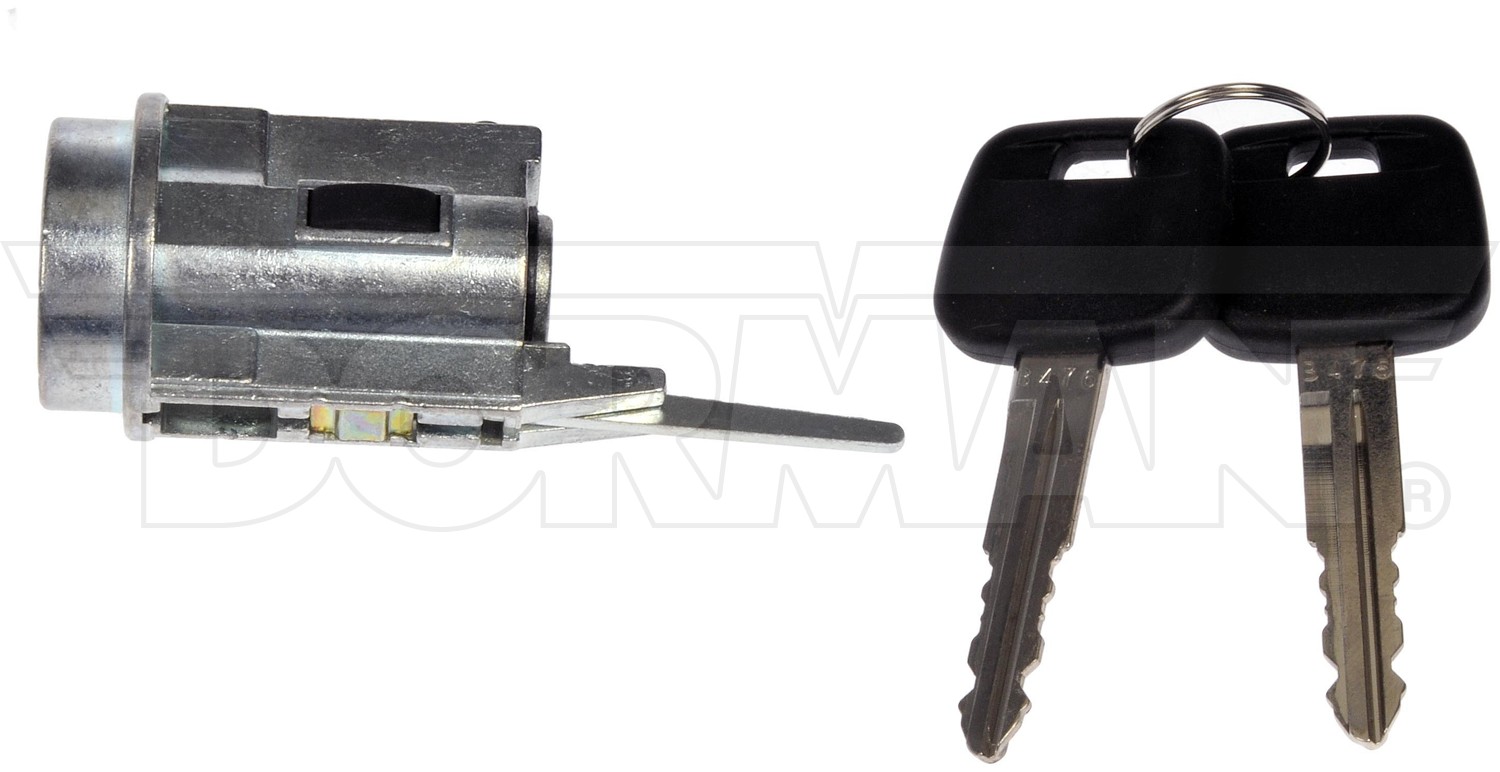 Dorman DOR-924-788 Self-Coding Ignition Lock Cylinder - Image 3
