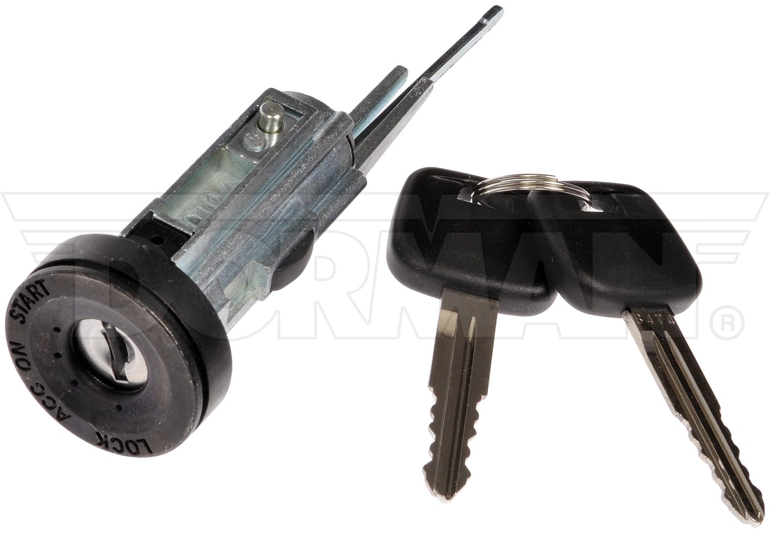 Dorman 924-789 Self-Coding Ignition Lock Cylinder