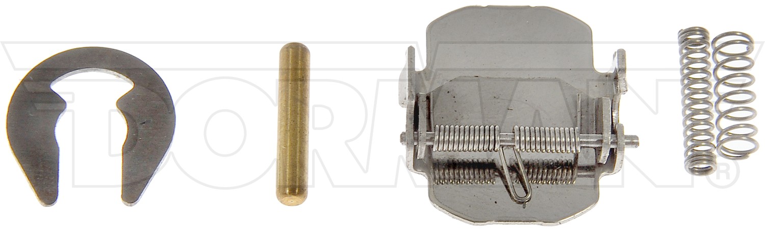 Dorman 924-792 Un-Coded Door Lock Cylinder Kit - Image 5