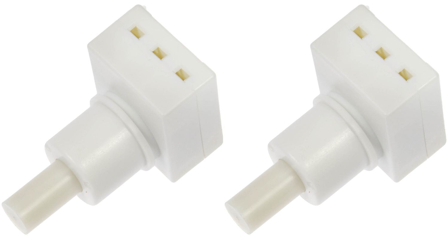 Dorman DOR-924-798 Dome Lamp Switch Kit - Image 2