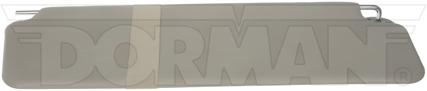 Dorman DOR-924-8001 Sun Visor Assembly