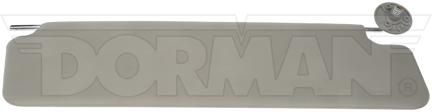 Dorman 924-8003 Sun Visor Assembly