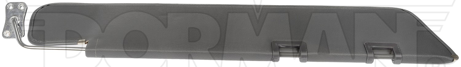 Dorman 924-8005 Sun Visor Assembly