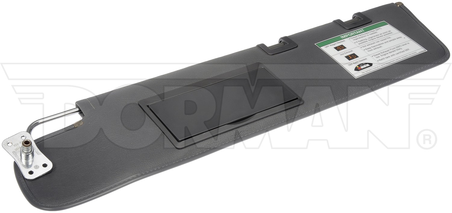 Dorman DOR-924-8006 Sun Visor Assembly