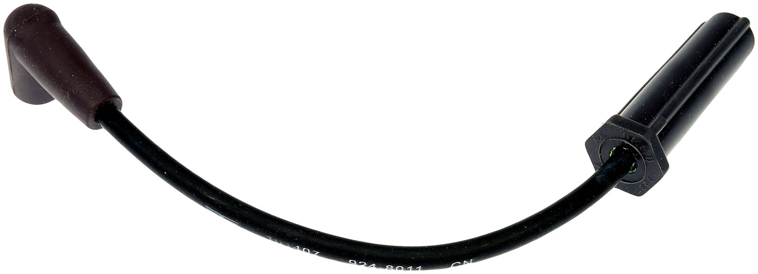 Dorman DOR-924-8011 Heavy Duty Ignition Cable - Image 5