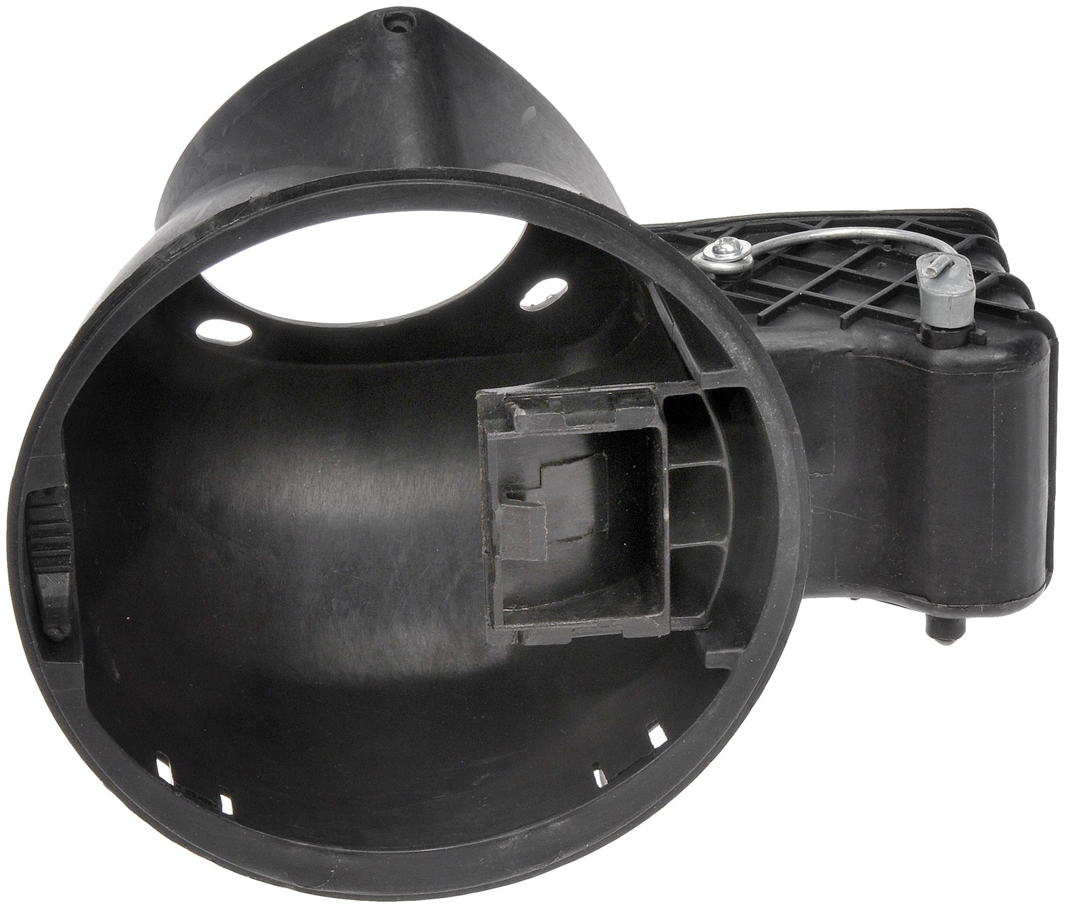 Dorman DOR-924-801 Fuel Door Hinge Assembly