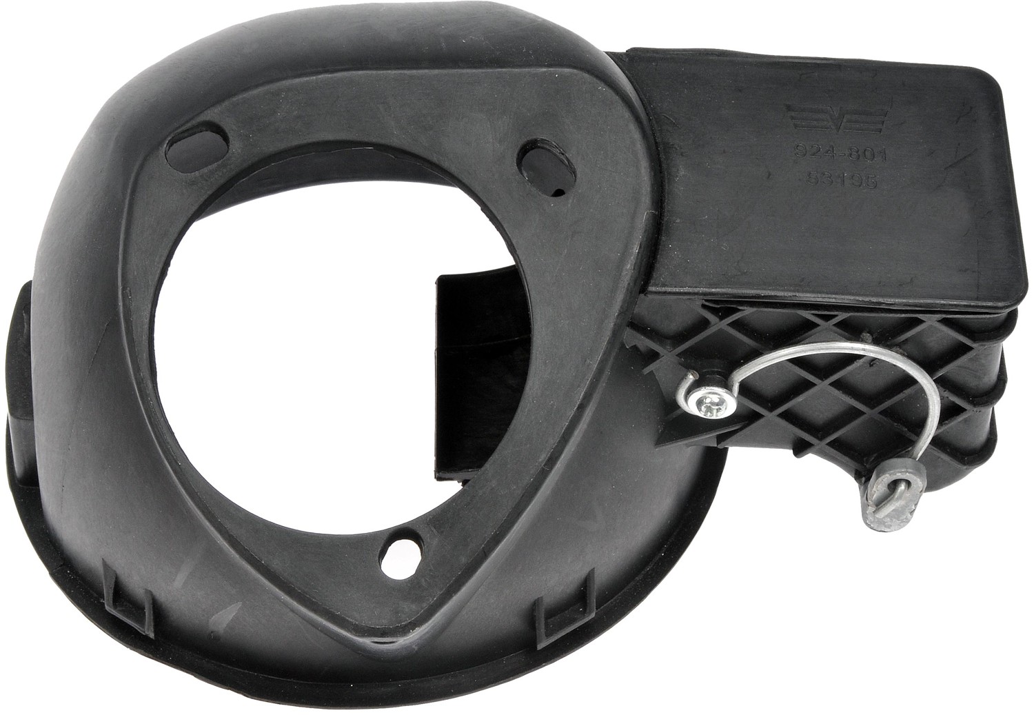 Dorman DOR-924-801 Fuel Door Hinge Assembly - Image 2
