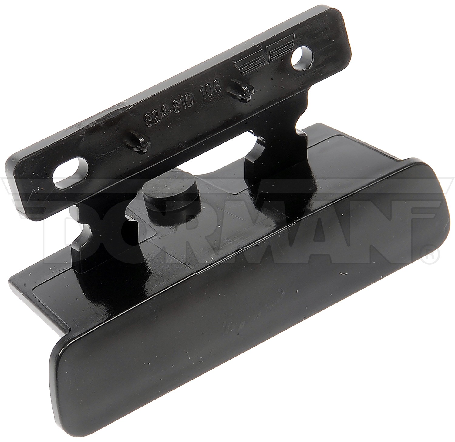 Dorman DOR-924-810 Center Console Latch - Image 2
