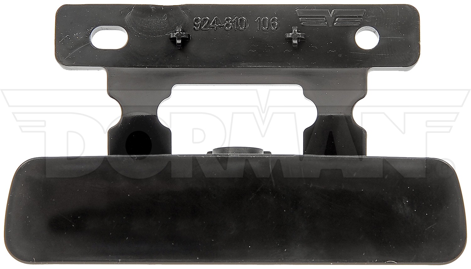 Dorman DOR-924-810 Center Console Latch - Image 3