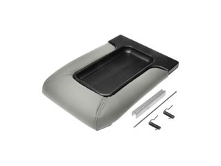 Dorman DOR-924-811 Center Console Lid Replacement