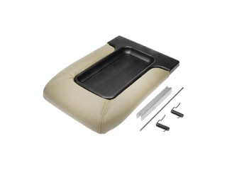 Dorman DOR-924-812 Center Console Lid Replacement