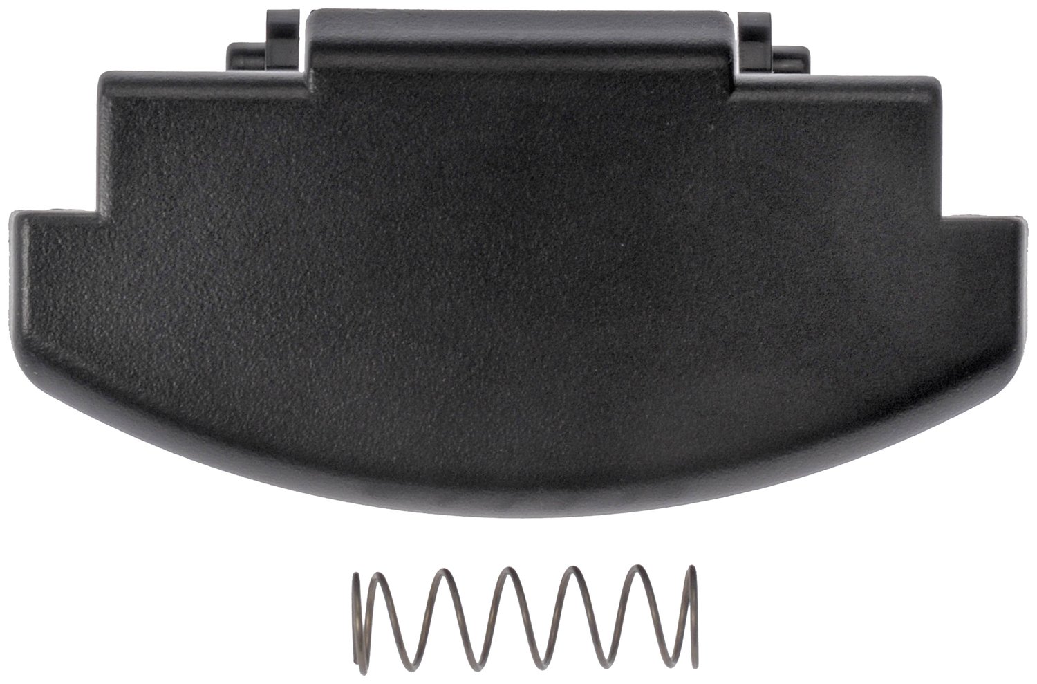 Dorman DOR-924-822 Center Console Latch - Black