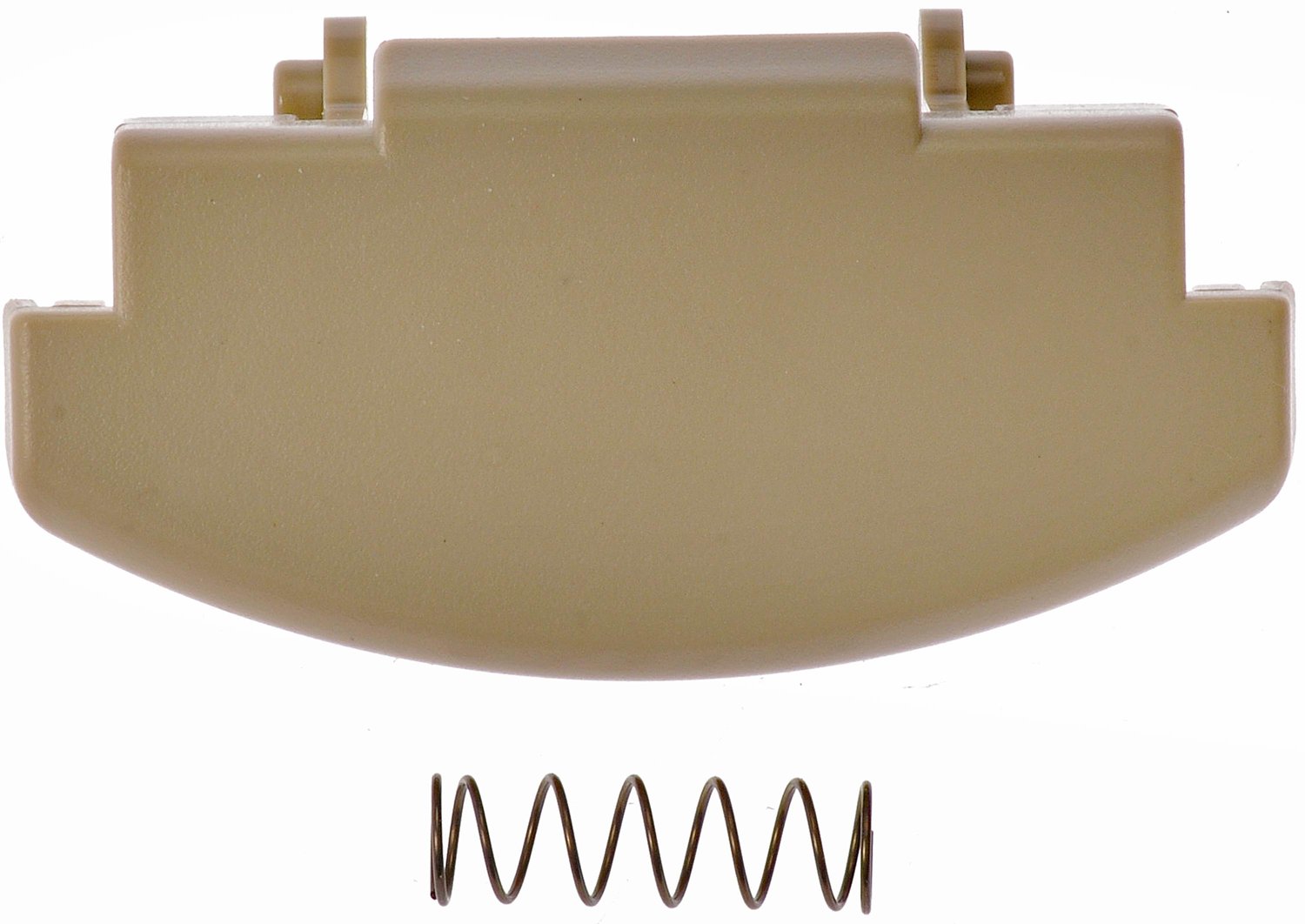Dorman DOR-924-824 Center Console Latch - Beige