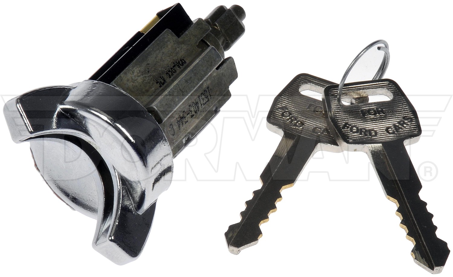 Dorman DOR-924-866 Ignition Lock Cylinder Assembly