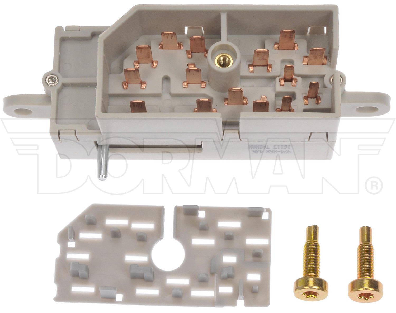 Dorman DOR-924-868 Ignition Starter Switch - Image 2
