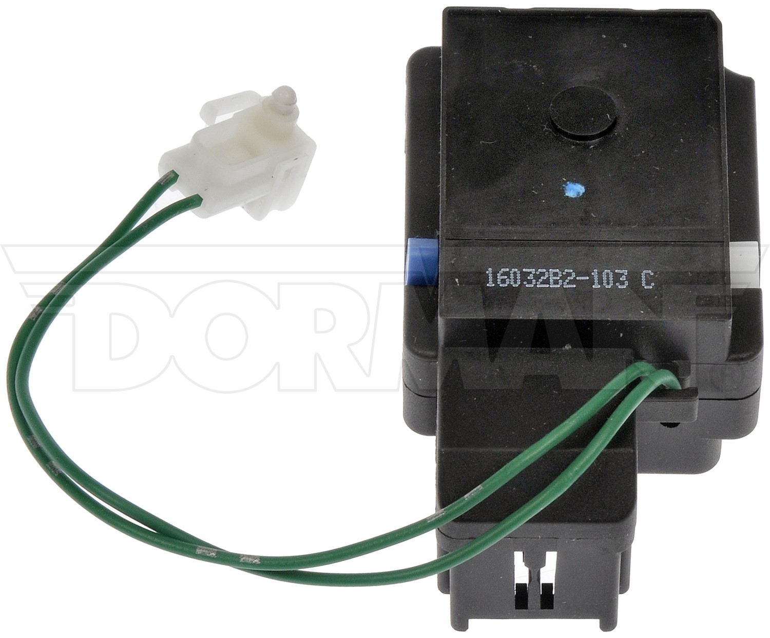 Dorman DOR-924-870 Ignition Starter Switch
