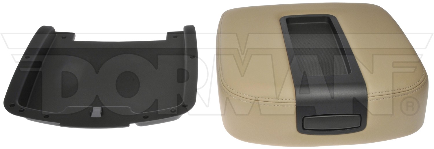 Dorman DOR-924-873 Center Console Lid Replacement