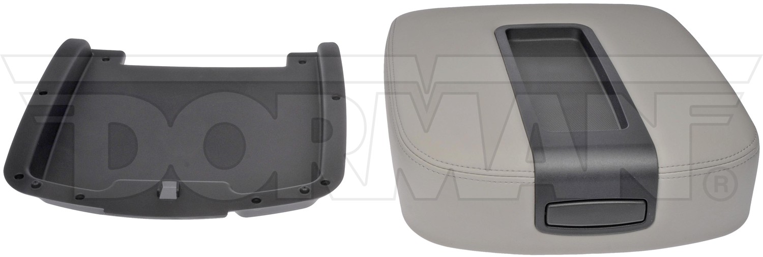 Dorman DOR-924-874 Center Console Lid Replacement - Image 4