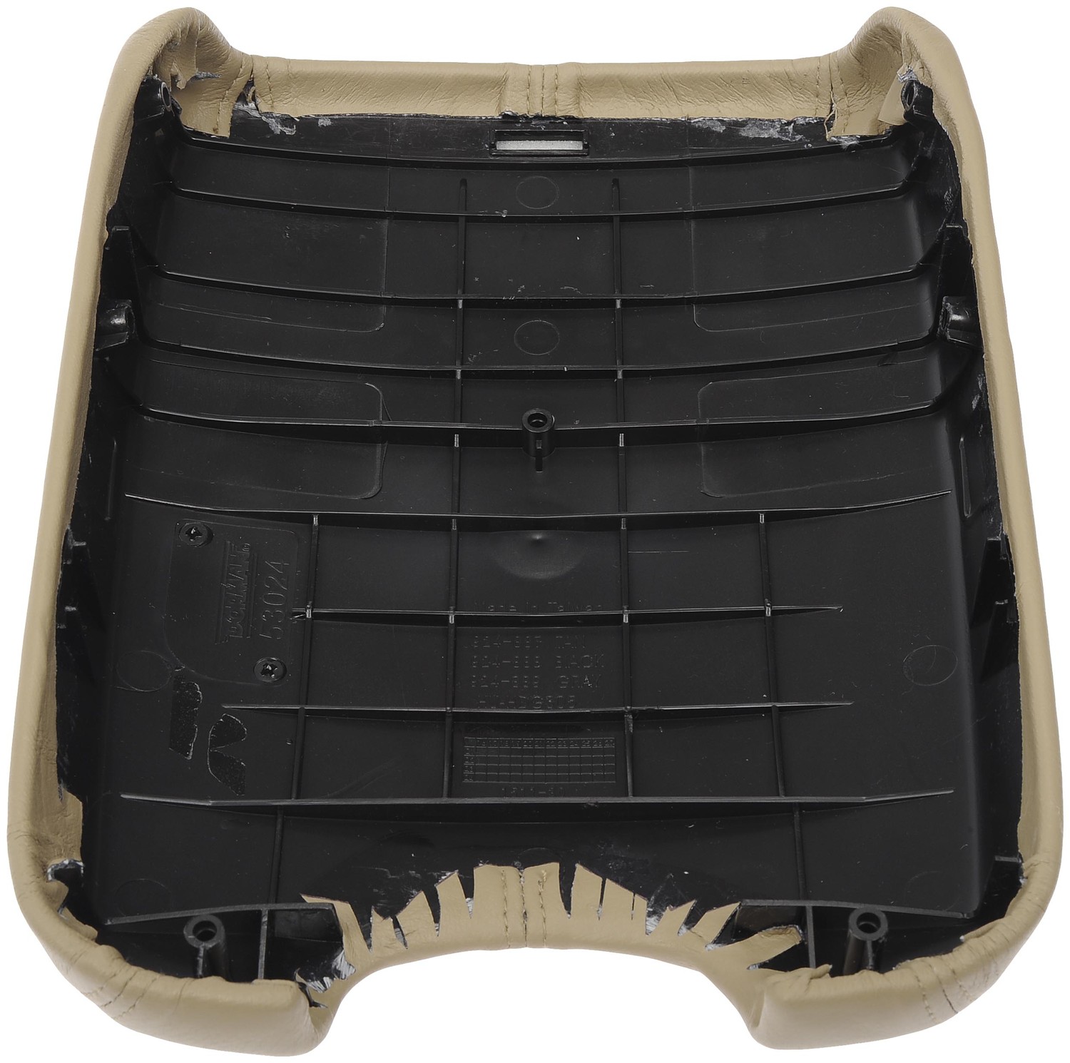 Dorman 924-887 Console Lid - Image 2