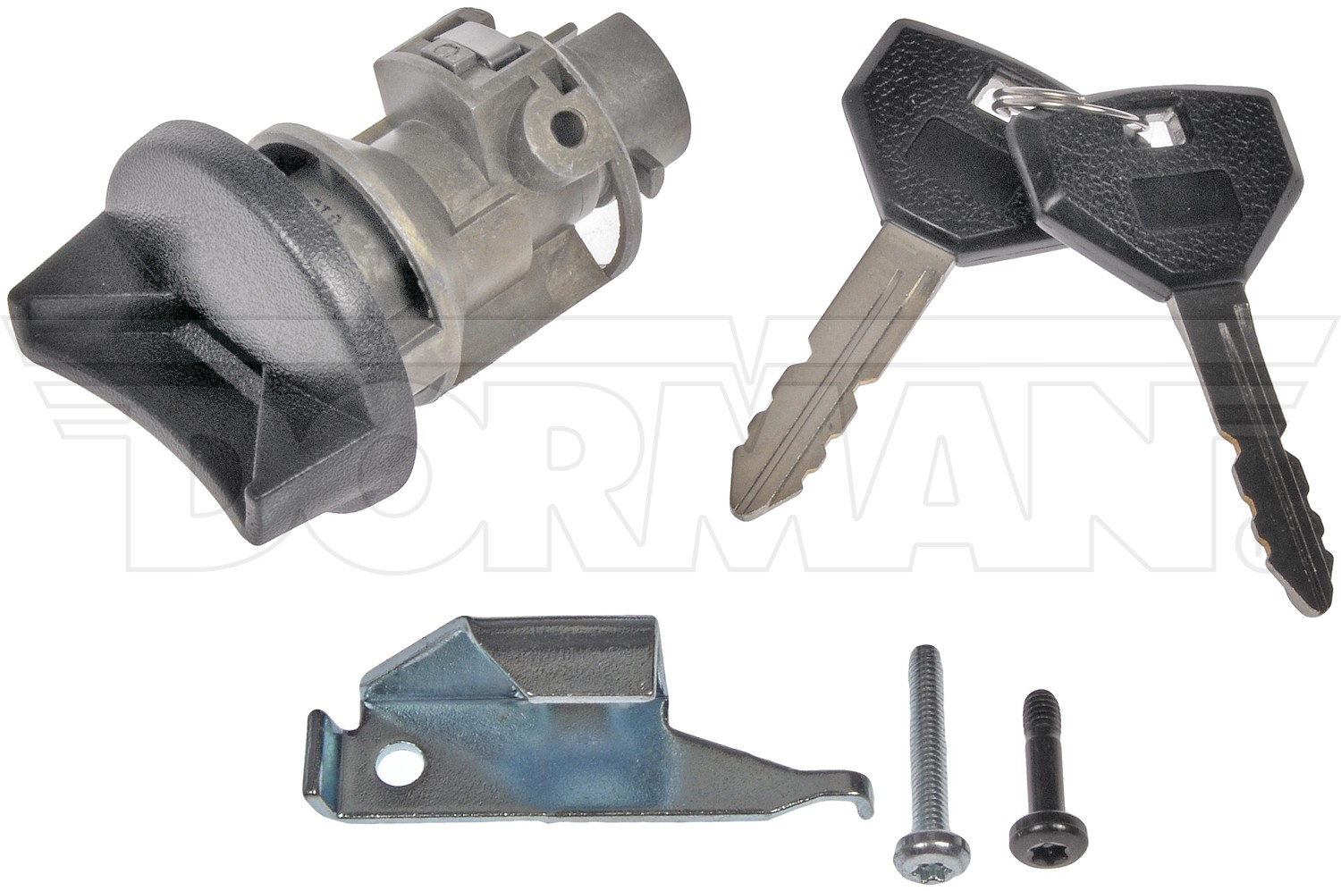 Dorman DOR-924-891 Ignition Lock Cylinder Assembly