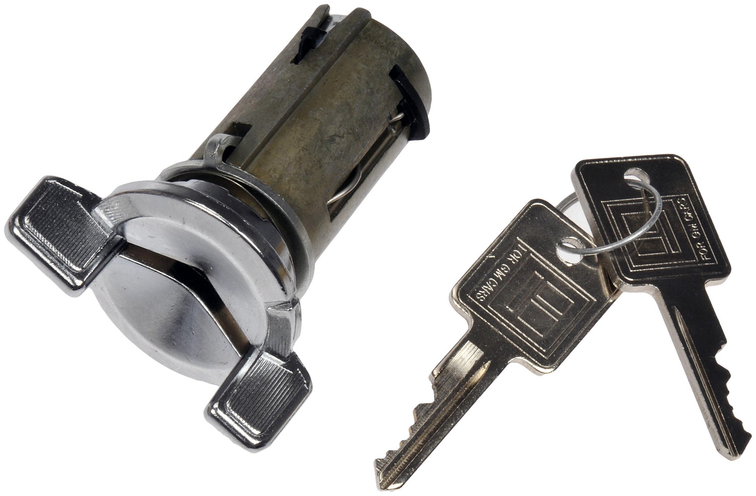 Dorman 924-892 Ignition Lock Cylinder Assembly