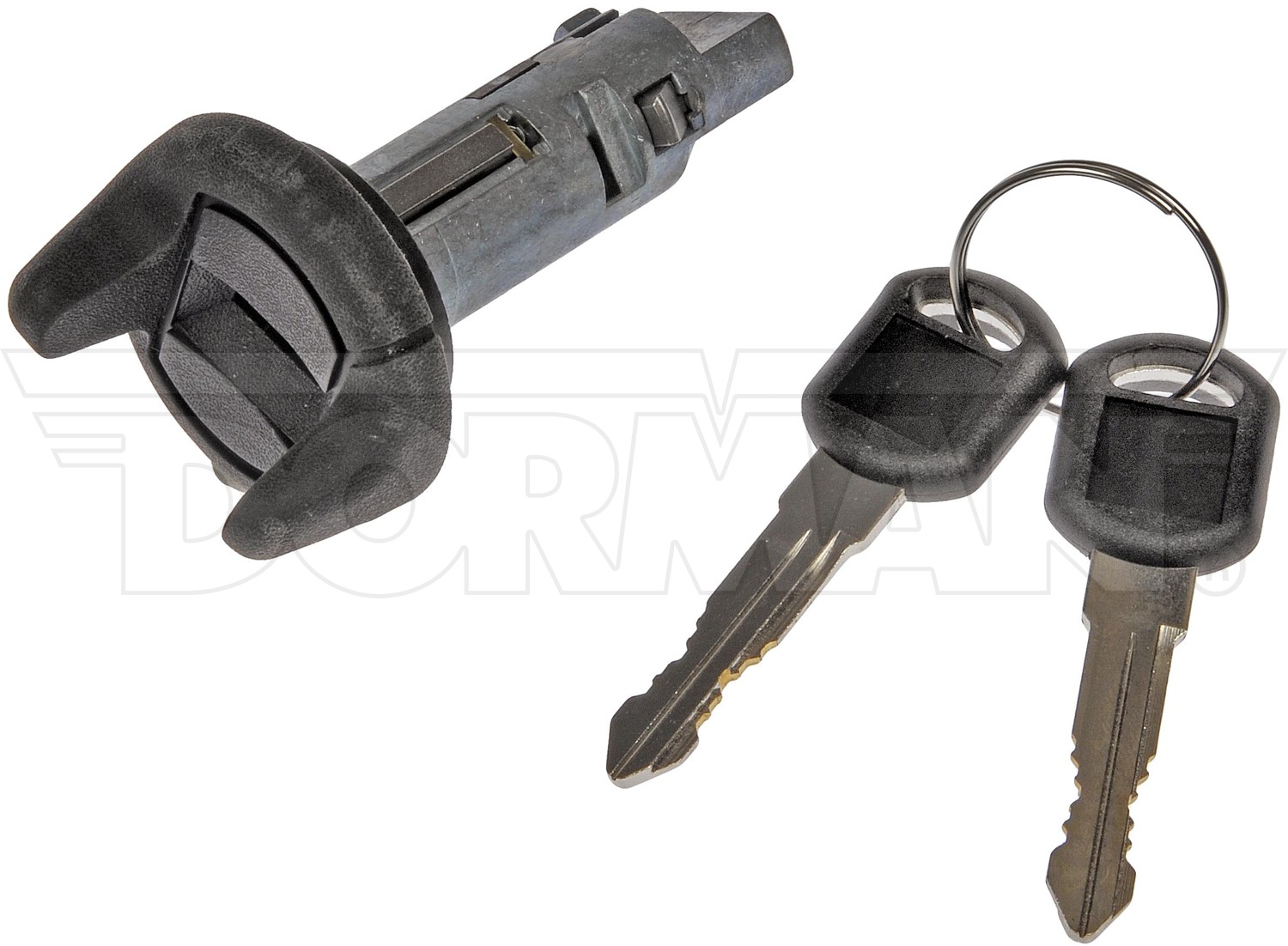 Dorman DOR-924-893 Ignition Lock Cylinder Assembly
