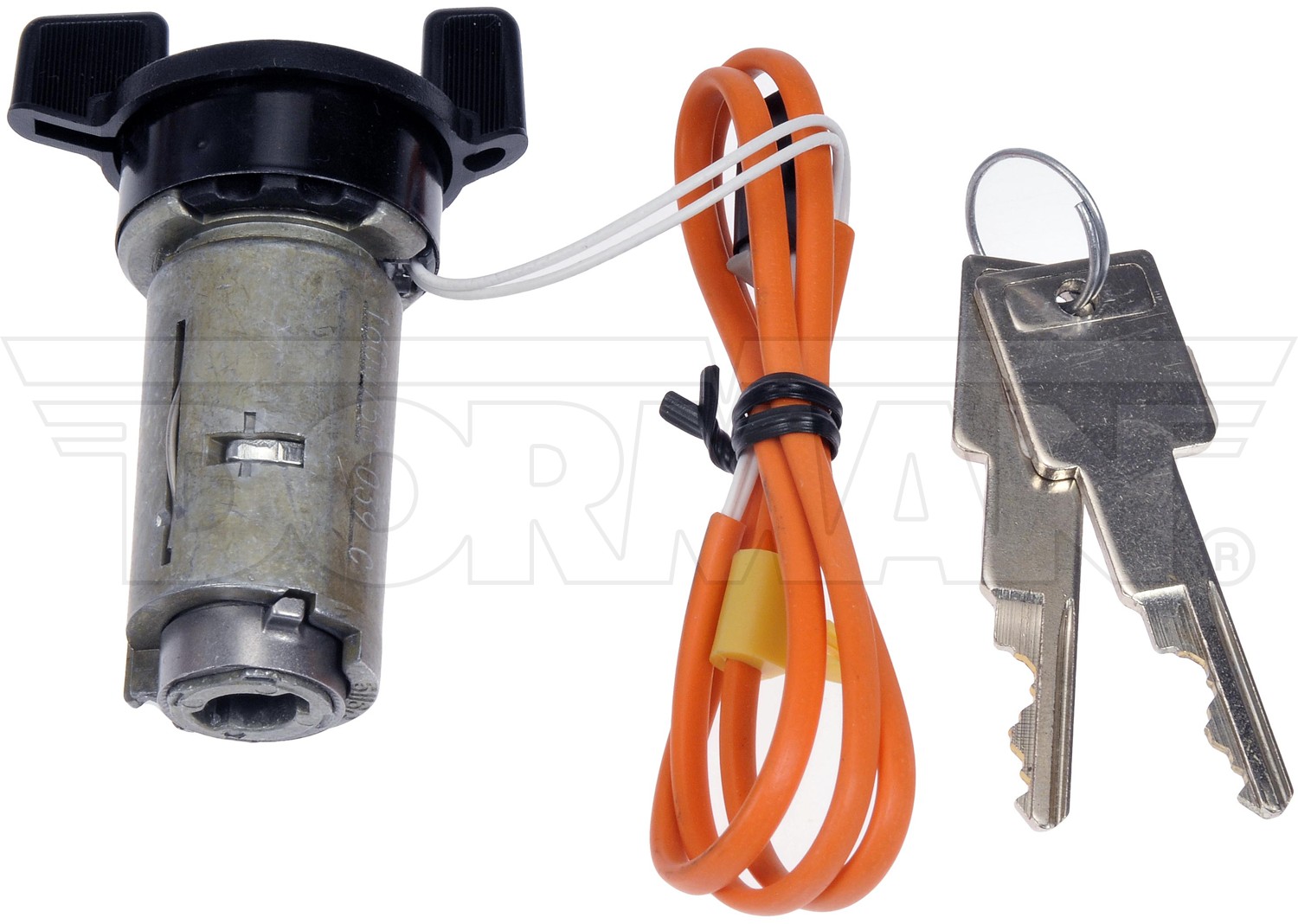 Dorman DOR-924-894 Ignition Lock Cylinder Assembly - Image 4