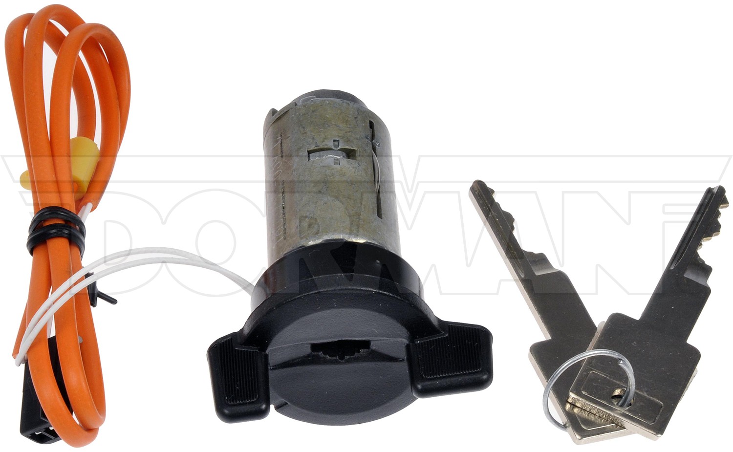 Dorman DOR-924-894 Ignition Lock Cylinder Assembly - Image 3