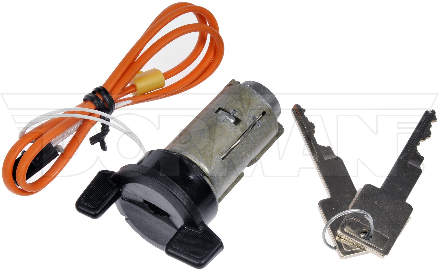 Dorman DOR-924-894 Ignition Lock Cylinder Assembly - Image 2