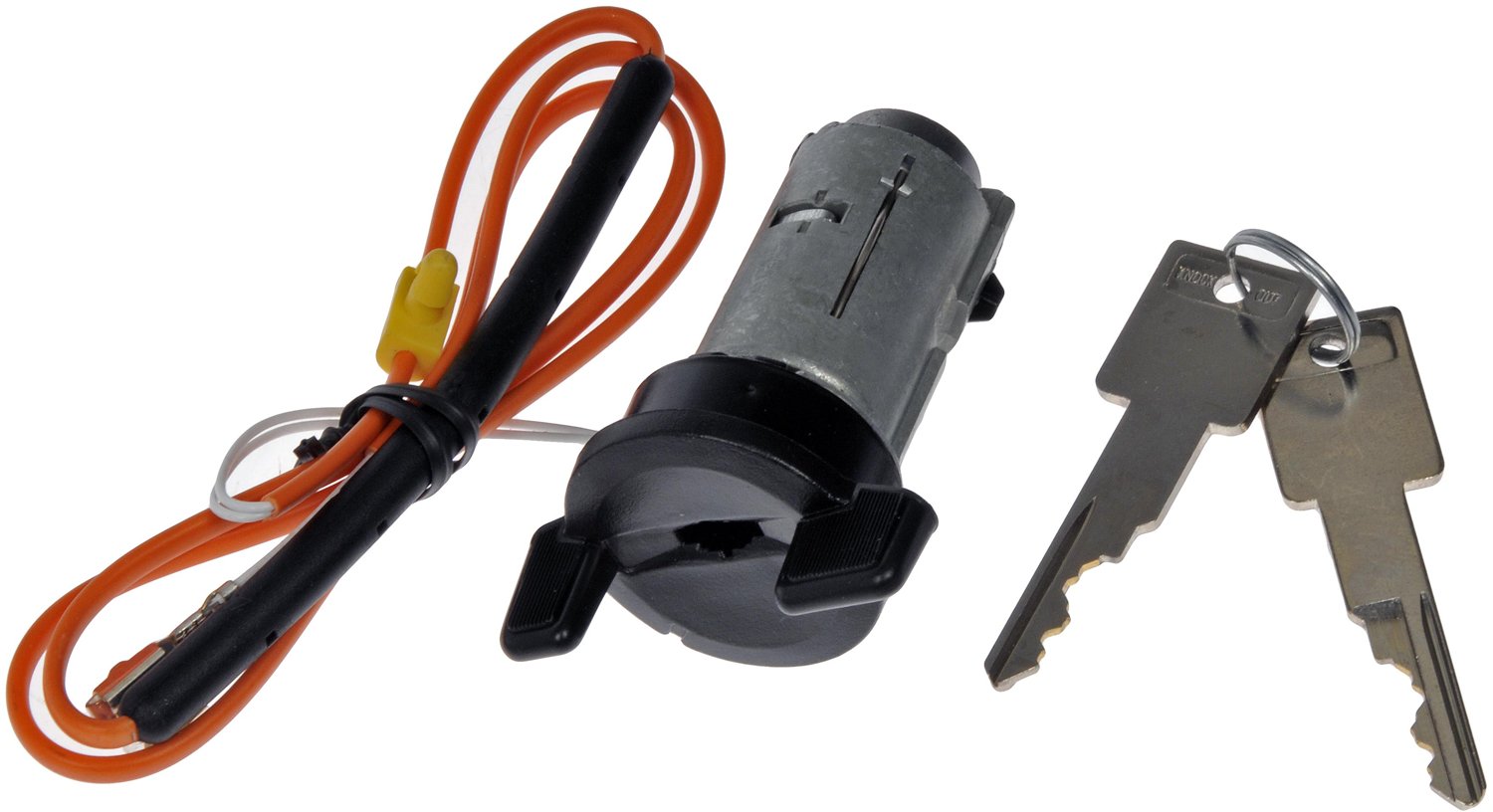 Dorman 924-896 Ignition Lock Cylinder Assembly