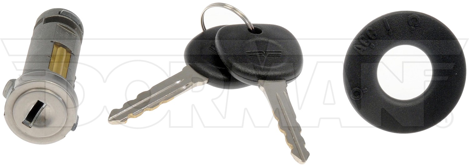 Dorman DOR-924-897 Ignition Lock Cylinder Assembly